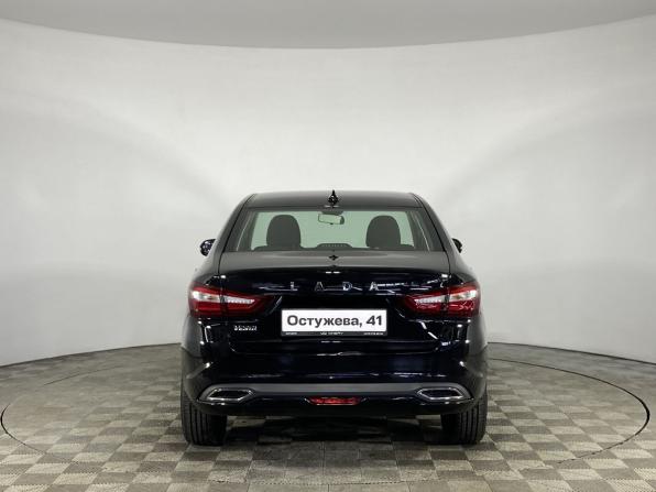 Lada (ВАЗ) Vesta I Рестайлинг (NG) с пробегом 2023 года, цена 1 290 000 рублей, 7596 км, седан, Автокод Объявления