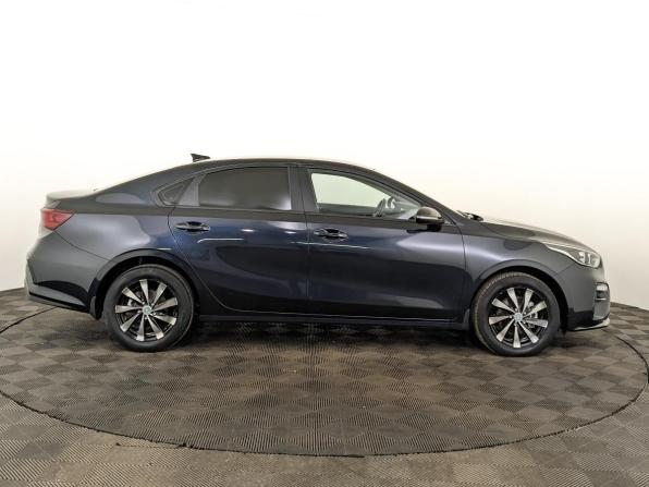 Kia Cerato IV с пробегом 2020 года, цена 2 120 000 рублей, 48873 км, седан, Автокод Объявления