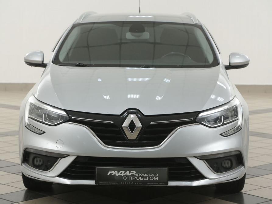 Renault Megane IV Иваново  - изображение 6
