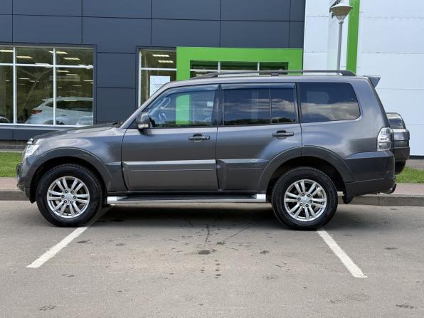 Mitsubishi Pajero IV Рестайлинг 1 с пробегом 2012 года, цена 2 129 000 рублей, 148206 км, внедорожник, Автокод Объявления