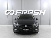Volkswagen Passat B8 Ростов-на-Дону  - изображение 25