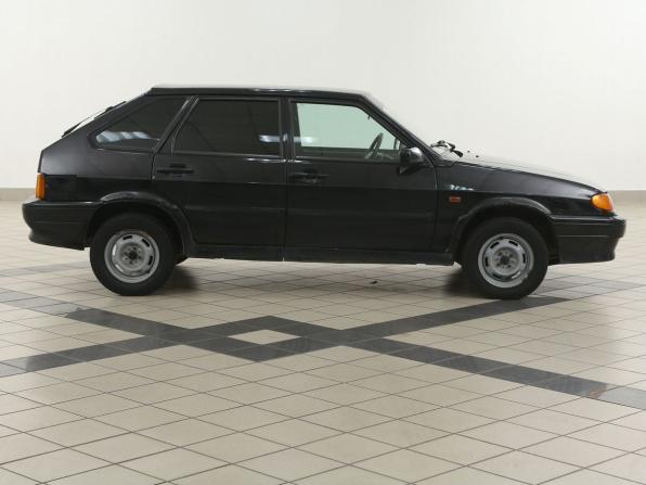 Lada (ВАЗ) 2114 с пробегом 2013 года, цена 188 000 рублей, 127700 км, хэтчбек, Автокод Объявления