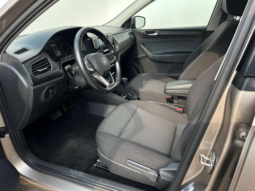 Volkswagen Polo VI Москва  - изображение 9