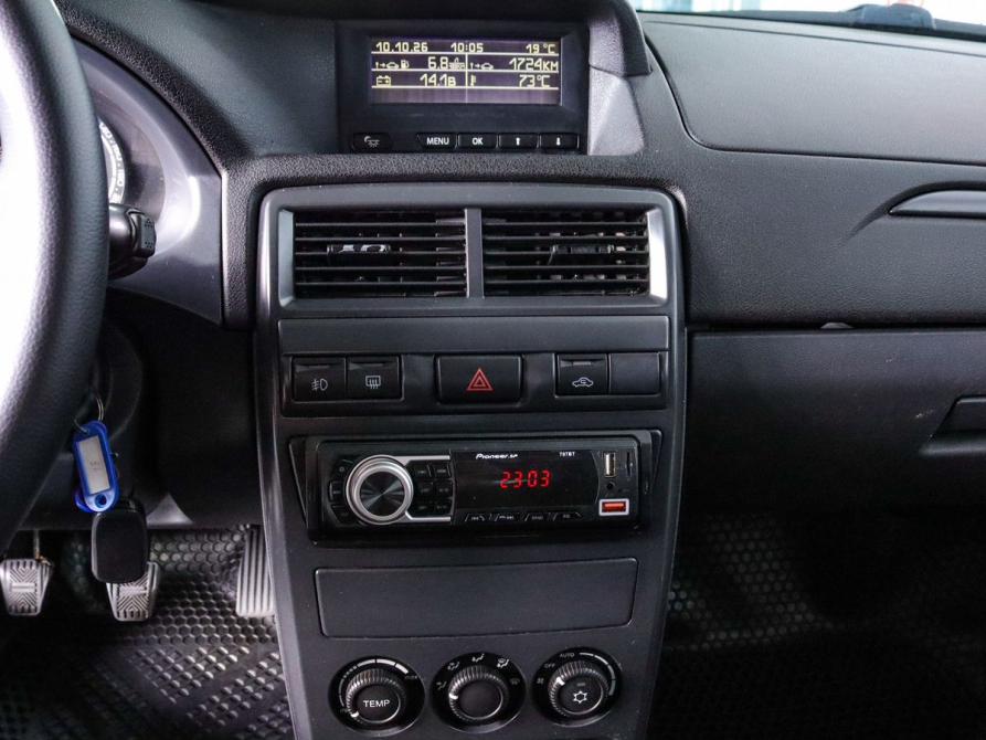 Lada (ВАЗ) Priora I Рестайлинг Минеральные Воды  - изображение 12