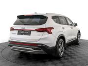 Hyundai Santa Fe IV Санкт-Петербург  - изображение 35