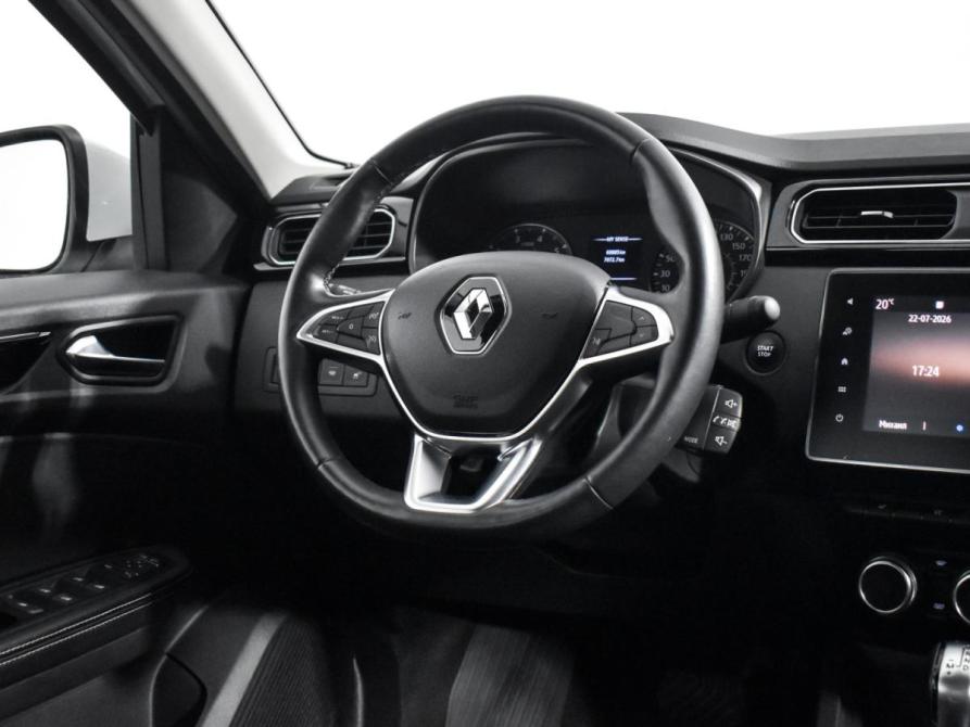 Renault Arkana I Санкт-Петербург  - изображение 16
