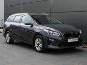 Kia Ceed III Москва  - изображение 24