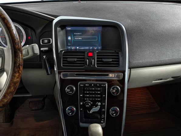 Volvo XC60 I с пробегом 2012 года, цена 990 000 рублей, 381000 км, внедорожник, Автокод Объявления