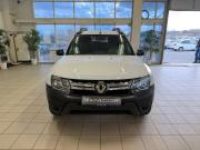 Renault Duster I Рестайлинг Волгоград  - изображение 20