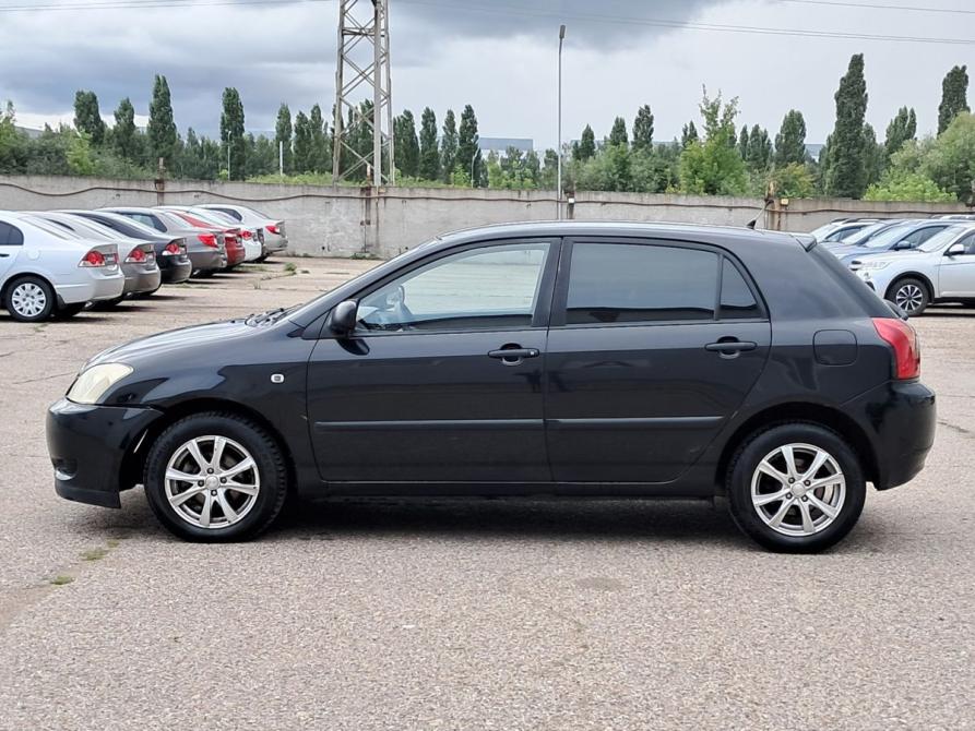 Toyota Corolla IX (E120 E130) Набережные Челны  - изображение 10