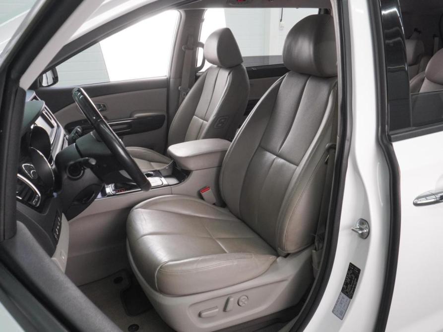Kia Carnival III Воронеж  - изображение 12