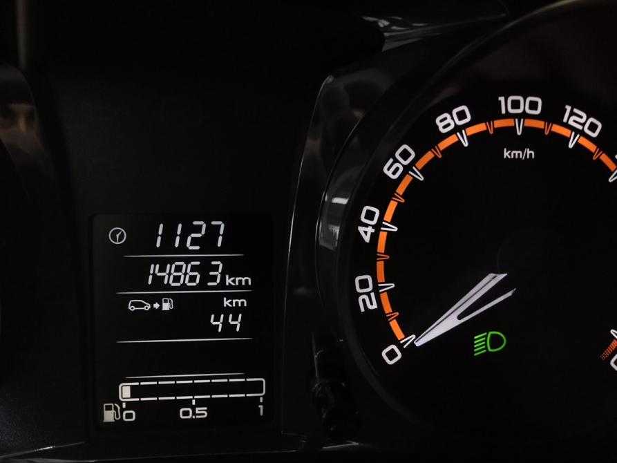Lada (ВАЗ) Granta I Рестайлинг Минеральные Воды  - изображение 7