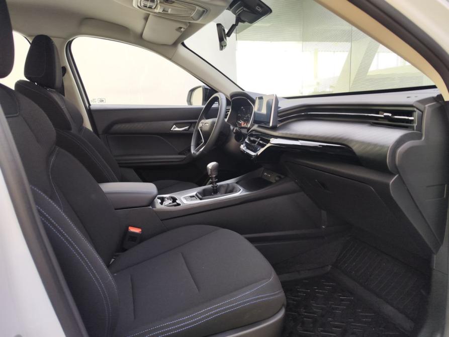 Haval Jolion I Рестайлинг 2 Уфа  - изображение 13