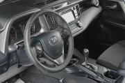 Toyota RAV4 IV (XA40) Рестайлинг Тюмень  - изображение 29