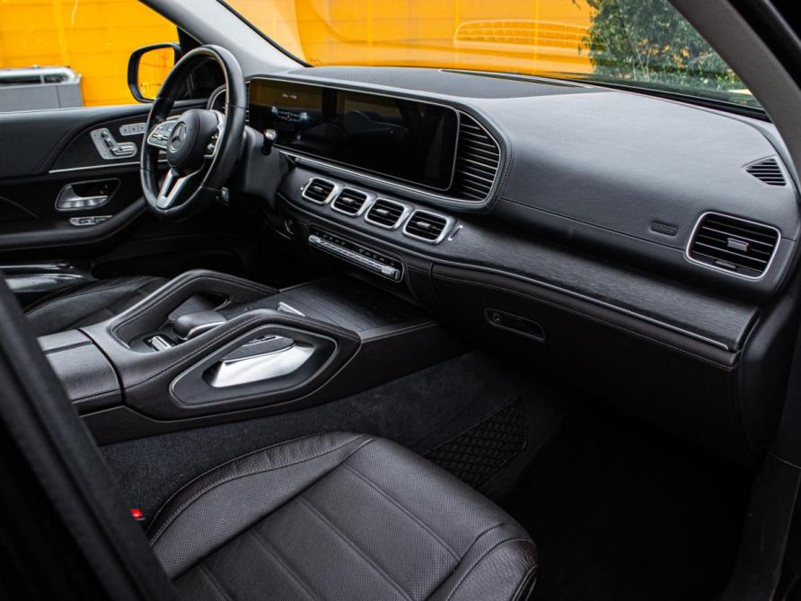 Mercedes-Benz GLS II (X167) Москва  - изображение 7