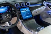 Mercedes-Benz CLE Москва  - изображение 33