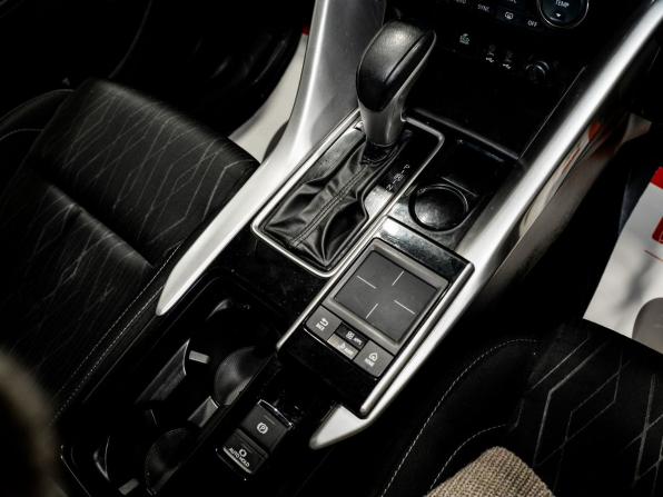 Mitsubishi Eclipse Cross I с пробегом 2018 года, цена 2 050 000 рублей, 94172 км, внедорожник, Автокод Объявления