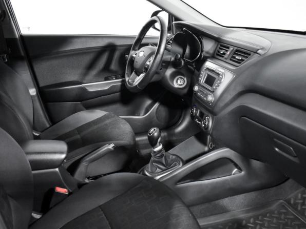 Kia Rio III с пробегом 2012 года, цена 689 000 рублей, 173829 км, седан, Автокод Объявления