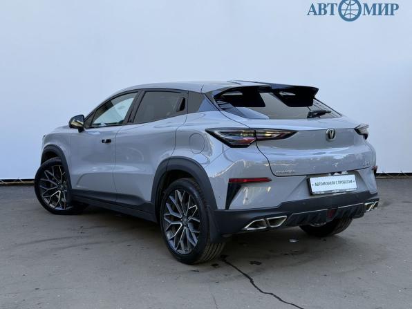 Changan UNI-T I с пробегом 2023 года, цена 2 050 000 рублей, 58685 км, внедорожник, Автокод Объявления