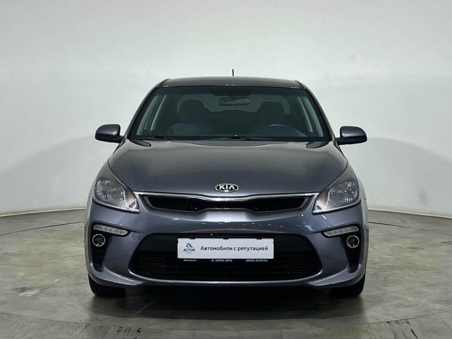 Kia Rio IV Ижевск  - изображение 6