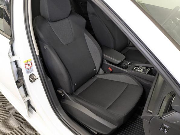 Skoda Octavia IV (A8) с пробегом 2021 года, цена 2 345 000 рублей, 52991 км, лифтбек, Автокод Объявления