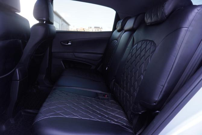 SsangYong Actyon II с пробегом 2013 года, цена 757 000 рублей, 340000 км, внедорожник, Автокод Объявления