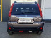Nissan X-Trail II Москва  - изображение 24