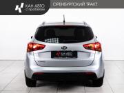 Kia Ceed II Казань  - изображение 20