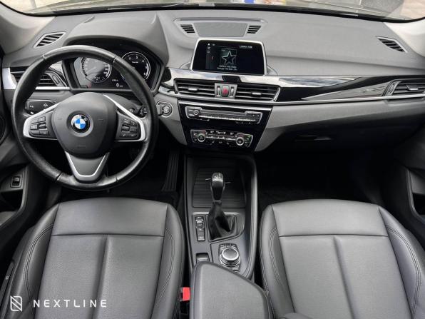 BMW X1 II (F48) с пробегом 2019 года, цена 2 850 000 рублей, 78200 км, внедорожник, Автокод Объявления