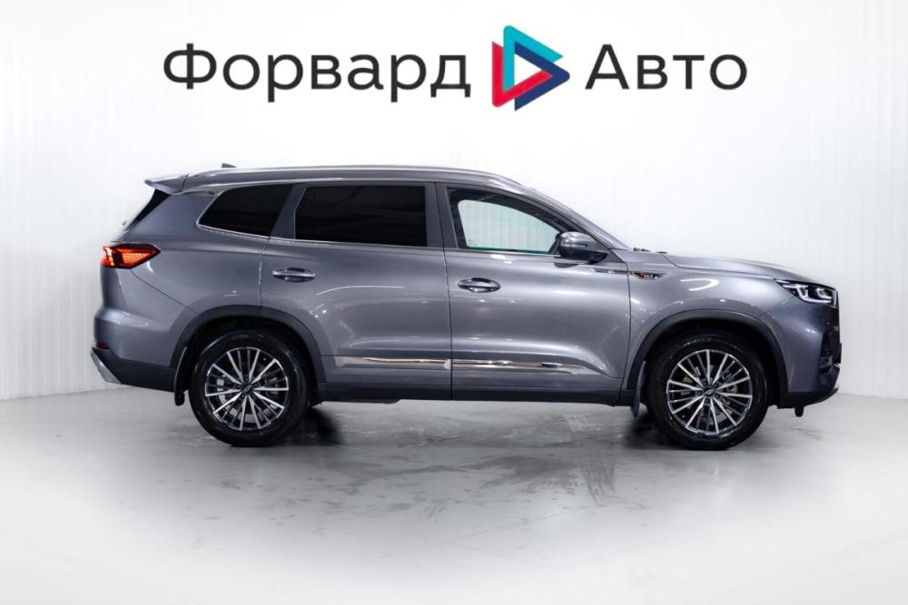 Chery Tiggo 8 Pro Max I Рестайлинг Тюмень  - изображение 9