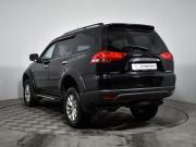 Mitsubishi Pajero Sport II Рестайлинг Санкт-Петербург  - изображение 25