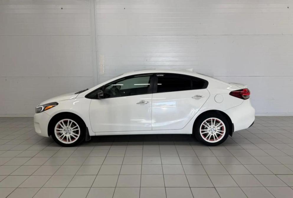 Kia Forte II Рестайлинг Астрахань  - изображение 9