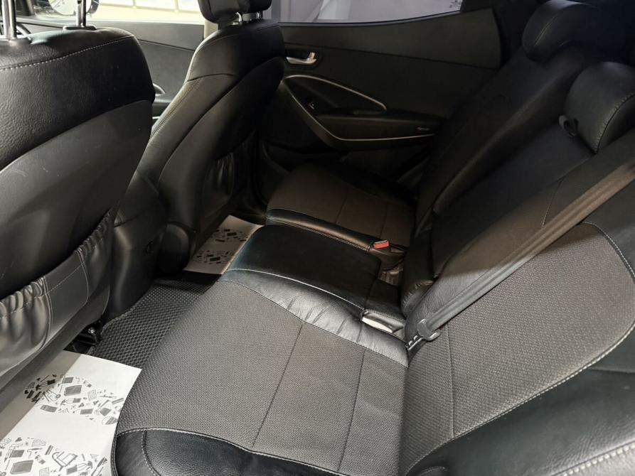 Hyundai Santa Fe III Смоленск  - изображение 7