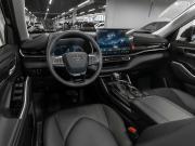 Toyota Highlander IV (XU70) Москва  - изображение 37