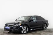 Volkswagen Passat B8 Рестайлинг Сургут  - изображение 19