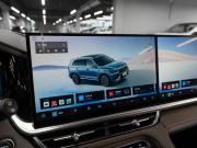 Geely Monjaro I Рестайлинг 2 Москва  - изображение 61