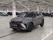 Geely Binyue I Рестайлинг 2 Казань  - изображение 23