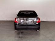 Chevrolet Lacetti I Москва  - изображение 24