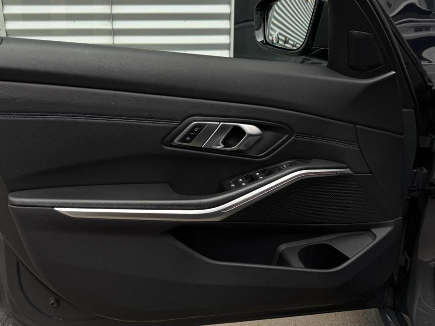BMW 3 серии VII (G2x) Иркутск  - изображение 18