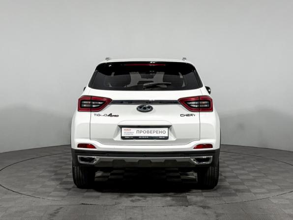 Chery Tiggo 4 Pro I с пробегом 2023 года, цена 1 249 000 рублей, 51351 км, внедорожник, Автокод Объявления