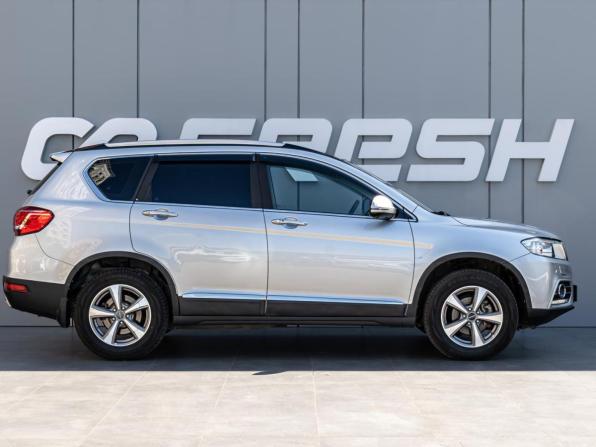 Haval H6 I с пробегом 2019 года, цена 1 430 000 рублей, 107401 км, внедорожник, Автокод Объявления