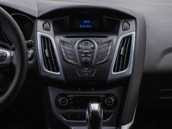 Ford Focus III с пробегом 2013 года, цена 815 000 рублей, 365300 км, универсал, Автокод Объявления