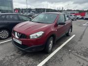Nissan Qashqai I Рестайлинг Санкт-Петербург  - изображение 5