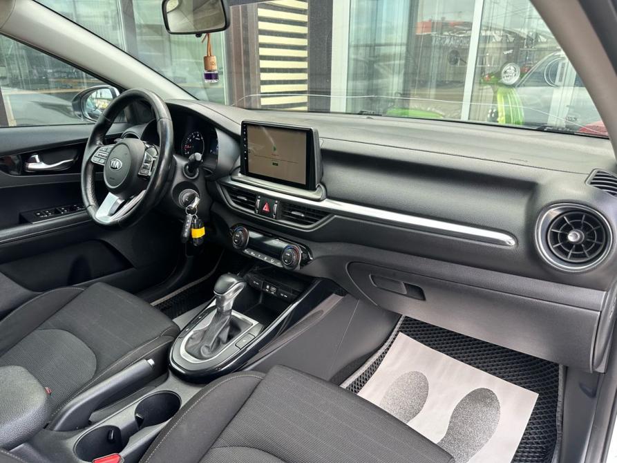 Kia Cerato IV Пермь  - изображение 20