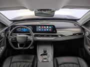 Chery Tiggo 8 Pro Max I Рестайлинг Москва  - изображение 44