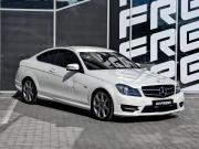 Mercedes-Benz C-Класс III (W204) Рестайлинг Краснодар  - изображение 19