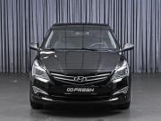 Hyundai Solaris I Рестайлинг Ставрополь  - изображение 21