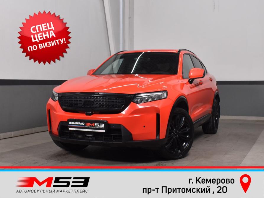 Knewstar 001 Кемерово  - изображение 1
