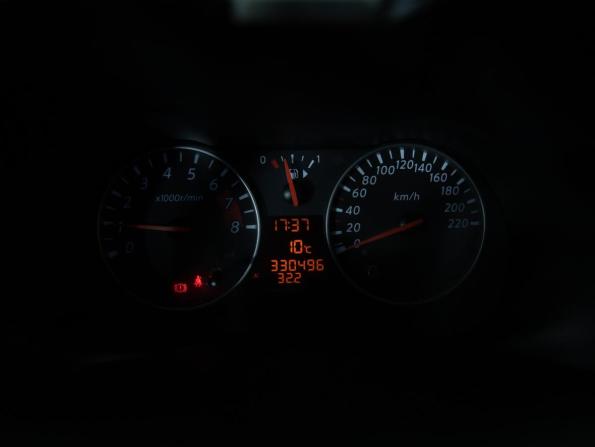 Nissan Note I Рестайлинг с пробегом 2011 года, цена 549 000 рублей, 330381 км, хэтчбек, Автокод Объявления