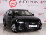 Hyundai Solaris II Минеральные Воды  - изображение 20